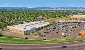 Plus de détails pour 8601 Sheridan Blvd, Westminster, CO - Local commercial à vendre