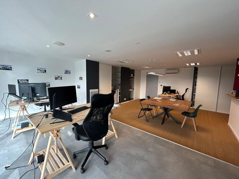 Bureau dans Lorient à vendre - Photo intérieure – Image 1 sur 12
