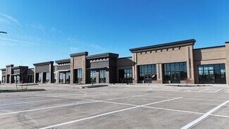 Plus de détails pour Grand Prairie PKWY, Waukee, IA - Local commercial à louer