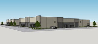 Plus de détails pour 26717 Westheimer Pky, Katy, TX - Industriel/Logistique à vendre