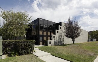 Plus de détails pour 850 Armorlite Dr, San Marcos, CA - Industriel/Logistique à vendre