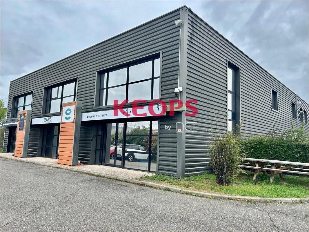 Photo de l’immeuble