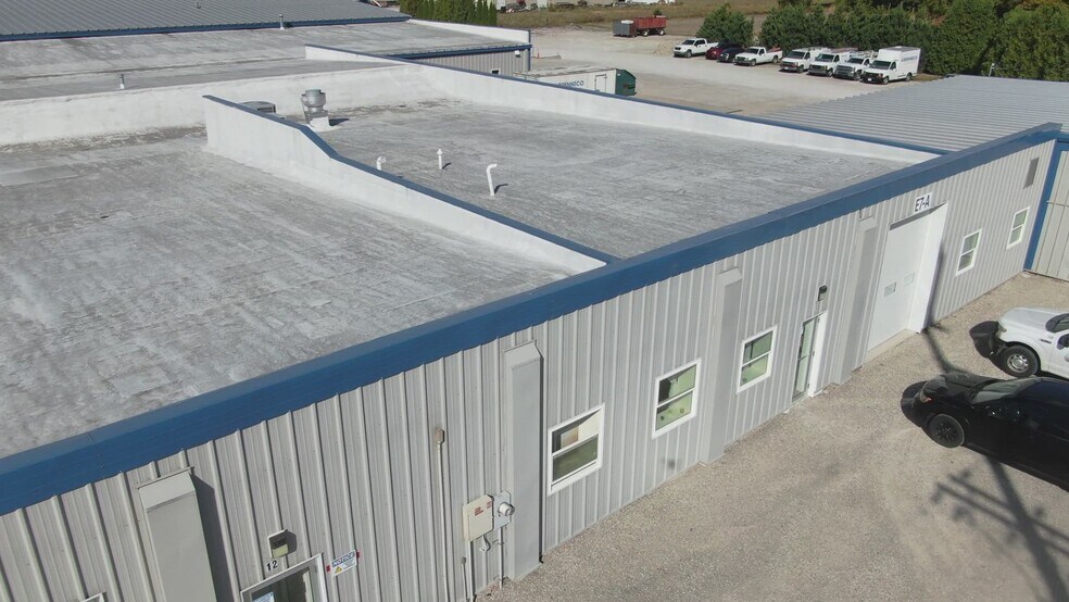 315 S Sycamore St, Flora, IN à louer - Vidéo sur l’annonce professionnelle – Image 2 sur 6