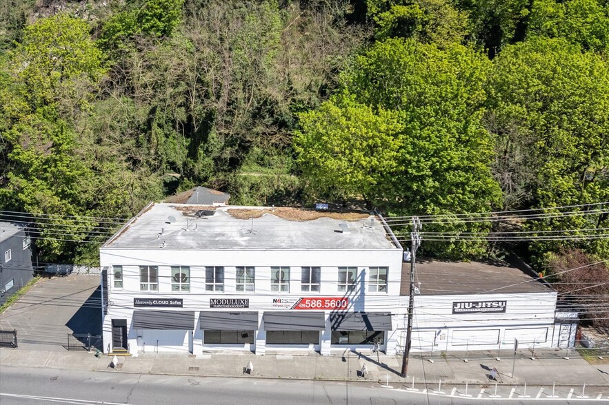 Interbay MF DevSite/Owner User portefeuille de 2 biens à vendre sur LoopNet.fr - Photo de l’immeuble – Image 3 sur 5