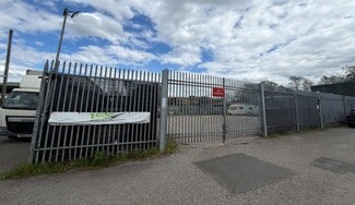 Plus de détails pour Scot Ln, Bolton - Terrain à louer