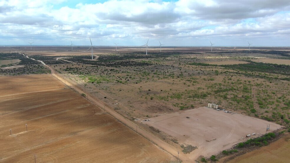 0000 CR 29, Vealmoor, TX à vendre - Photo de l’immeuble – Image 2 sur 26