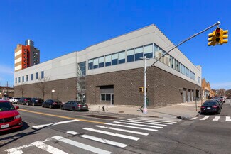Plus de détails pour 22-11 38th Ave, Long Island City, NY - Local d'activités à louer