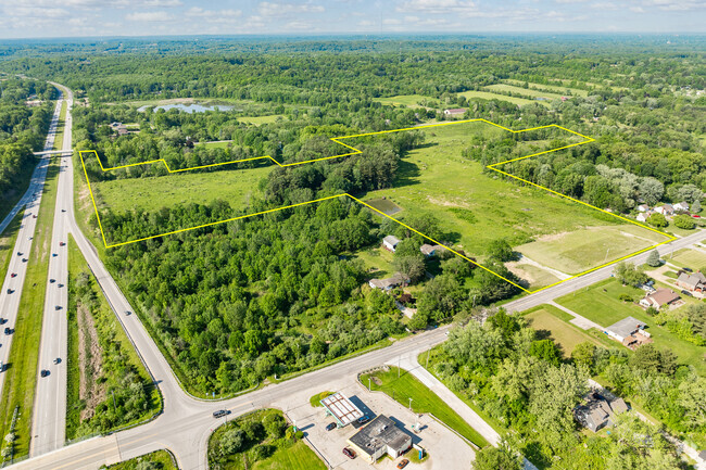 Plus de détails pour 3643 Wadsworth Rd, Norton, OH - Terrain à vendre