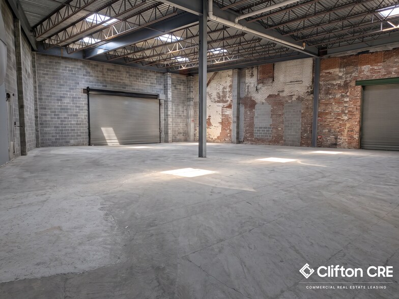 39-62 Warren St, Paterson, NJ à louer - Photo de l’immeuble – Image 3 sur 11