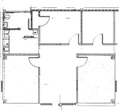 70 Hazel Mill Rd, Asheville, NC à louer Plan d’étage– Image 1 sur 1