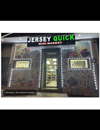 Plus de détails pour 450 Grand St, Jersey City, NJ - Local commercial à louer