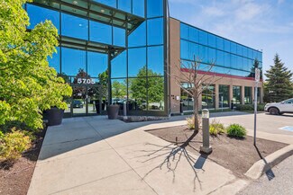 Plus de détails pour 5705 Cancross Ct, Mississauga, ON - Bureau à vendre