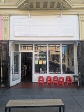 300 Valencia St, San Francisco, CA à louer Photo de l’immeuble– Image 1 sur 4