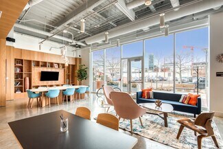 Plus de détails pour 100 Fillmore St, Denver, CO - Coworking à louer
