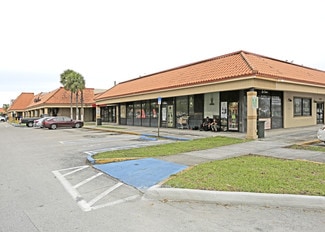 Plus de détails pour 10711-10771 W Flagler St, Miami, FL - Local commercial à louer