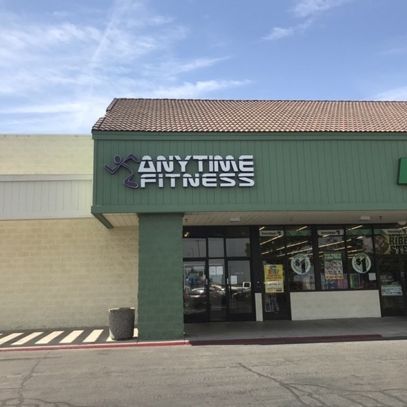 2445 Highway 46, Wasco, CA à louer - Photo de l’immeuble – Image 3 sur 13