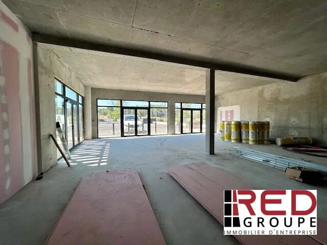 489 Route De Berre, Éguilles à vendre - Photo de l’immeuble – Image 2 sur 10