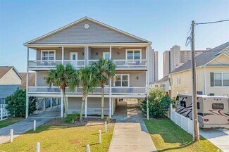 Plus de détails pour 1613 Havens Dr, North Myrtle Beach, SC - Spécialisé à vendre
