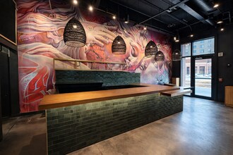 3601 Walnut St, Denver, CO à louer Photo intérieure– Image 2 sur 4