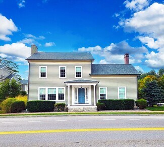 Plus de détails pour 339 Route 202 Rt, Somers Township, NY - Bureau/Médical à louer