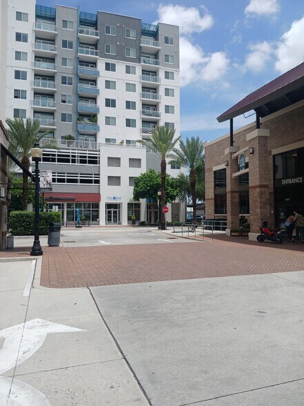 1415 2nd St, Sarasota, FL à louer - Photo de l’immeuble – Image 2 sur 2