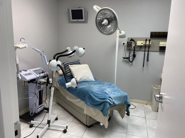 2859 S Pulaski Rd, Chicago, IL à louer - Photo intérieure – Image 3 sur 16