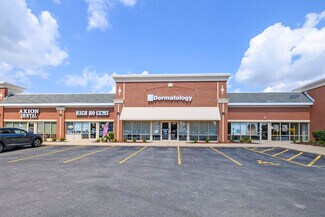 Plus de détails pour 10060-10160 W 191st St, Mokena, IL - Bureau/Local commercial à louer