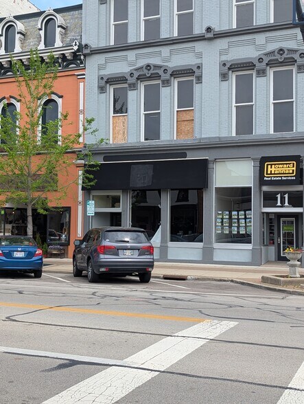 9 E Main St, Troy, OH à louer - Photo de l’immeuble – Image 2 sur 3
