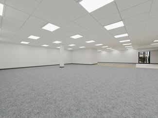 Plus de détails pour 5611 N State Road 7, Fort Lauderdale, FL - Local commercial à louer