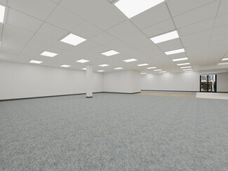Plus de détails pour 5611 N State Road 7, Fort Lauderdale, FL - Local commercial à louer