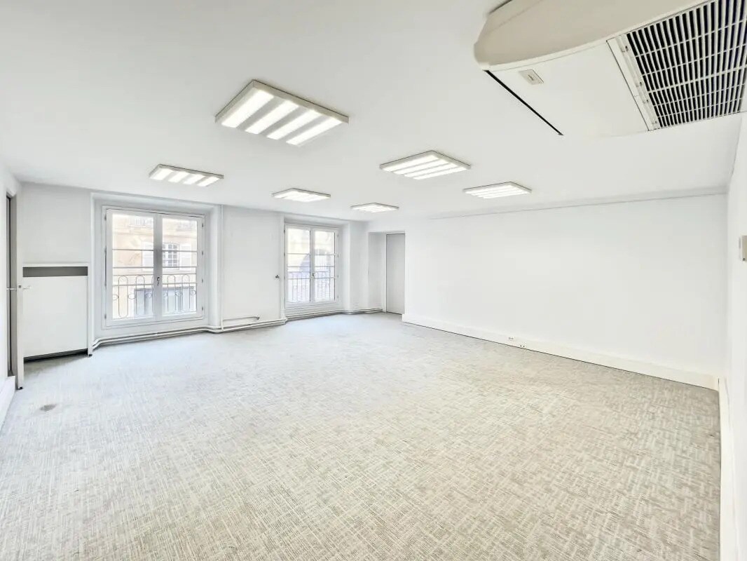 Bureau dans Paris à louer Photo intérieure– Image 1 sur 10