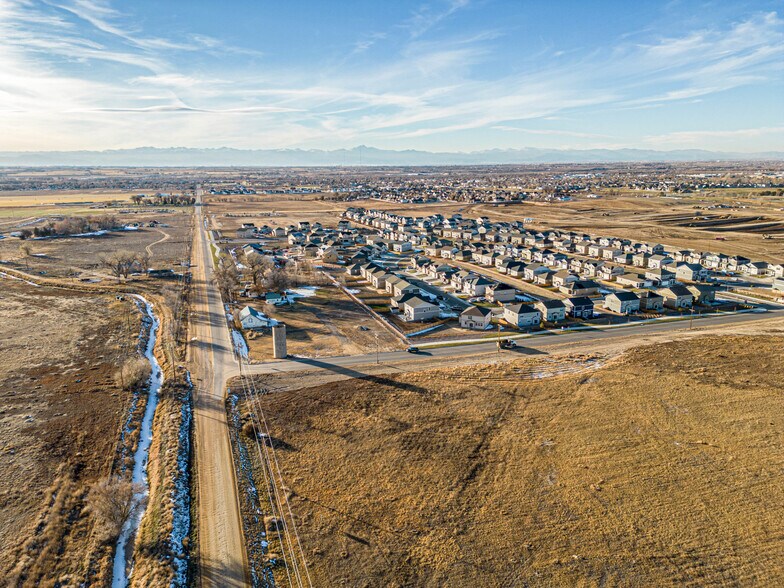 TBD Fort Lupton Colorado 80621, Fort Lupton, CO à vendre - Photo de l’immeuble – Image 3 sur 5