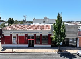 7327-7335 MacArthur Blvd, Oakland CA - Commerce