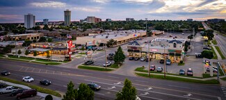 Plus de détails pour 2924-2950 NW 63rd St, Oklahoma City, OK - Local commercial à louer