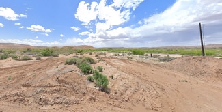 Plus de détails pour W Red Hills Ave, Moapa, NV - Terrain à vendre