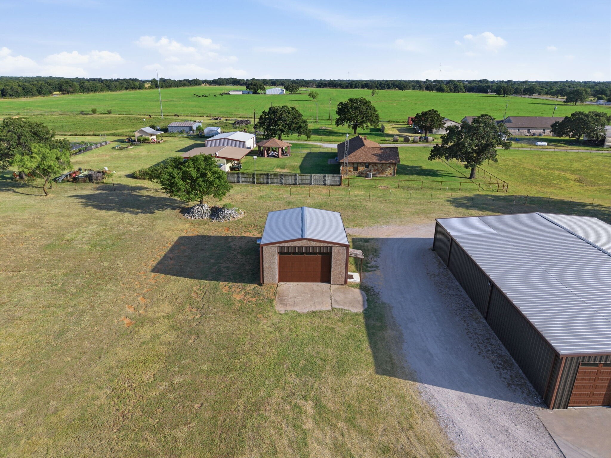 4711 S S Highway 281, Mineral Wells, TX à vendre Photo principale– Image 1 sur 9