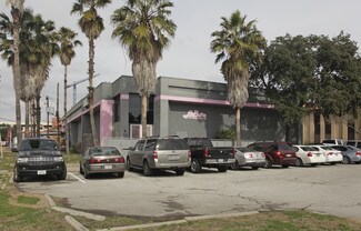 Plus de détails pour 110 E Riverside Dr, Austin, TX - Local commercial à louer