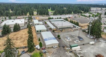 15413 1st Avenue Ct S, Tacoma, WA à louer Photo intérieure– Image 1 sur 21