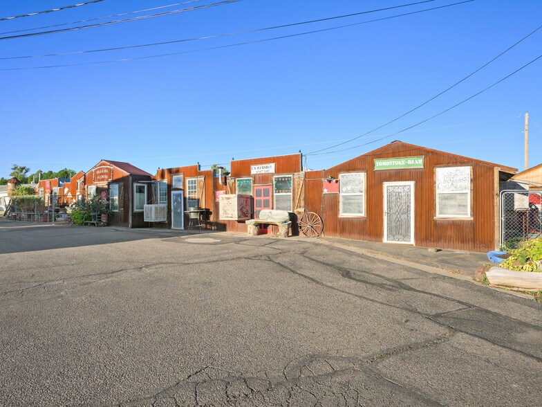 2889 C Rd, Grand Junction, CO à vendre - Photo de l’immeuble – Image 3 sur 39