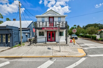 31 San Marco Ave, Saint Augustine, FL à louer Photo intérieure– Image 1 sur 43