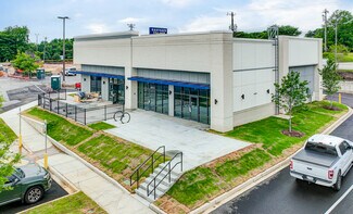 Plus de détails pour 5008 Old Spartanburg Rd, Taylors, SC - Local commercial à louer