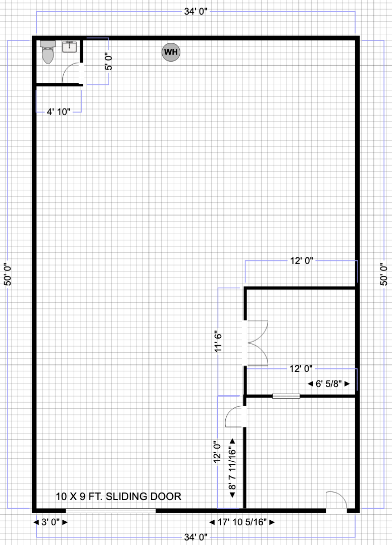 3733-3737 Kenora Dr, Spring Valley, CA à louer Photo intérieure– Image 1 sur 1