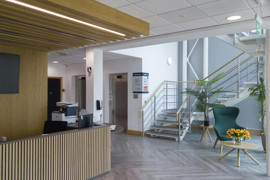 2 Devon Way, Birmingham à louer - Photo intérieure – Image 3 sur 14