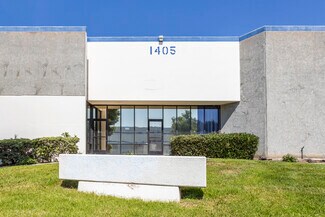 Plus de détails pour 1405 30th St, San Diego, CA - Industriel/Logistique à louer