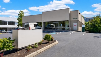Plus de détails pour 18825 33rd Ave W, Lynnwood, WA - Bureau à louer
