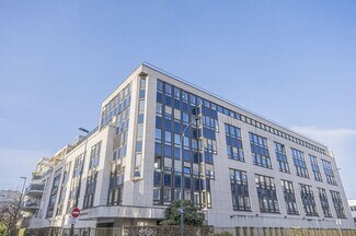 Plus de détails pour 37 Rue De Neuilly, Clichy - Bureau à louer