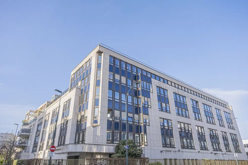 37 Rue De Neuilly, Clichy à louer Photo principale– Image 1 sur 4