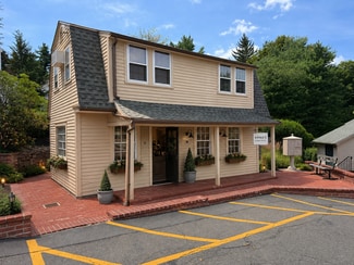 Plus de détails pour 1-3 Brick Walk Ln, Farmington, CT - Bureau/Local commercial à louer