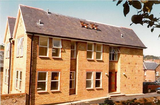 Hughenden Rd, High Wycombe à louer - Photo de l’immeuble – Image 2 sur 11