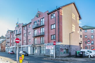Plus de détails pour 37-39 Trades Ln, Dundee - Local commercial à vendre